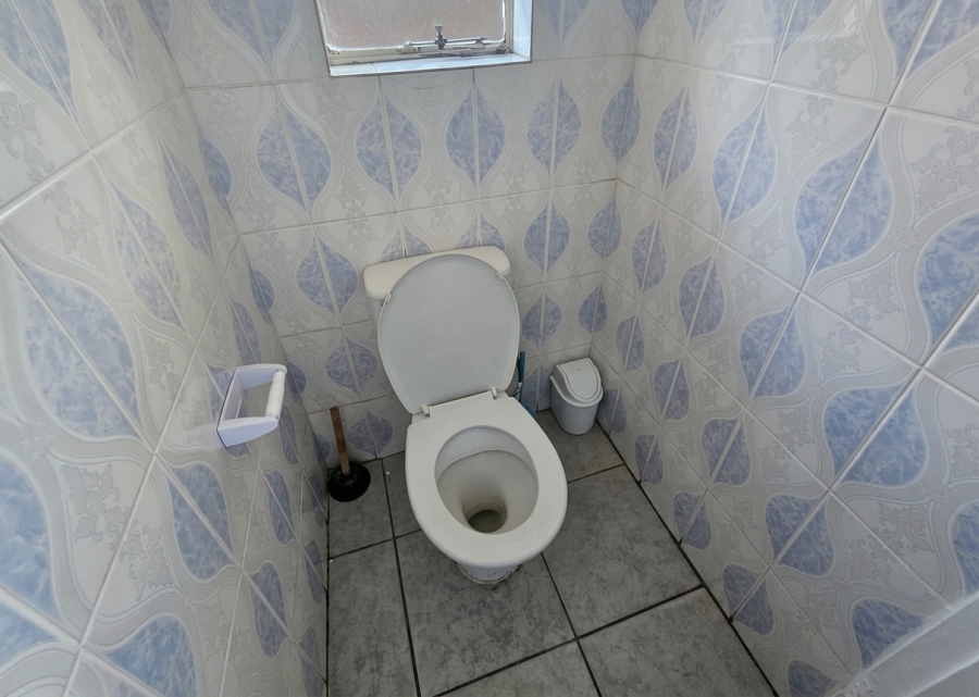 Commercial Property for Sale in Brandwag Free State